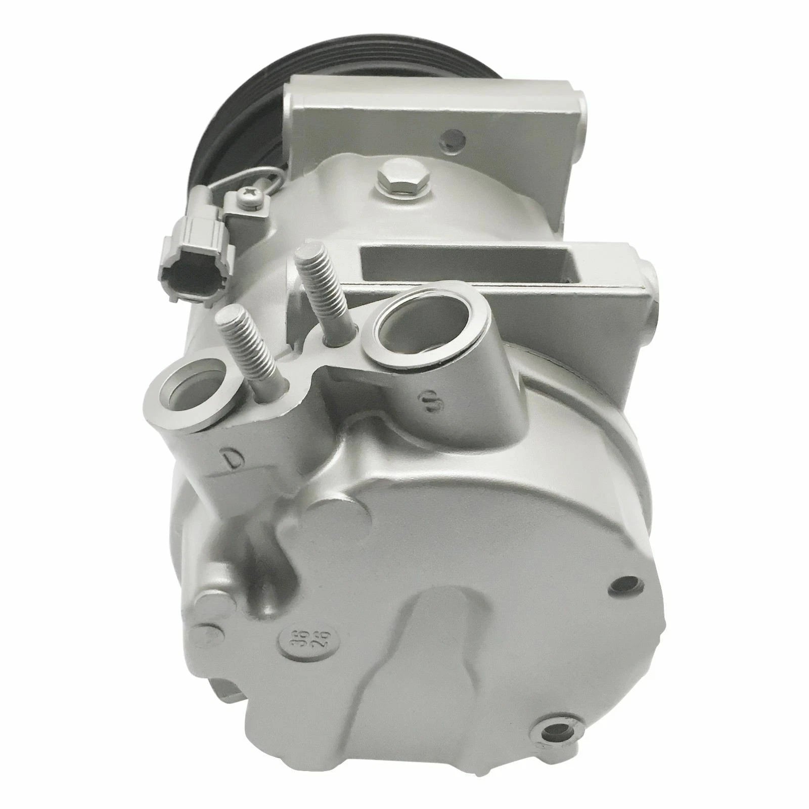 AC Compressor Kit Replacement for Nissan Pathfinder 3.3L (1996-1998)
