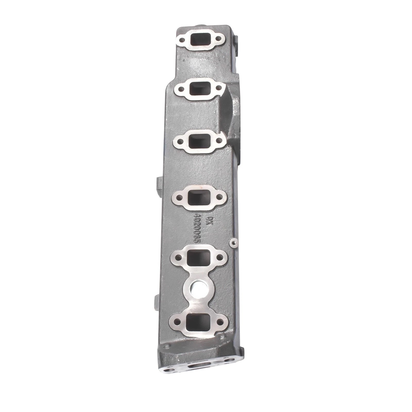 Wet Marine Manifold for Cummins 6B 6BT 6BTA