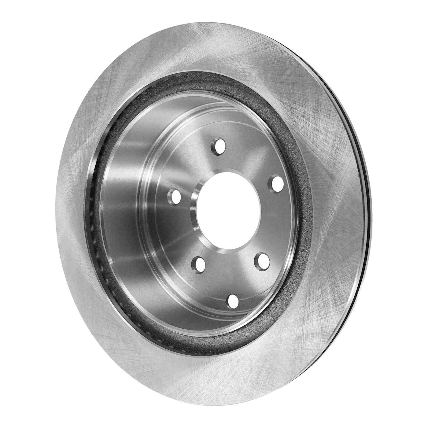 Disc Brake Rotor for Nissan Quest (2004–2017) Rear Solid