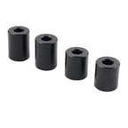 Set of 4 Rear Shock Bushings for Polaris Sportsman 400 500 Worker (1999–2001) 7041770