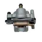 Rear Brake Caliper & Pads for Yamaha Kodiak Grizzly 400 450 (1993–2006)