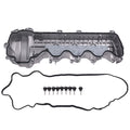 Left Side Valve Cover for Ford F-150 F-250 F-350 (2004–2010)