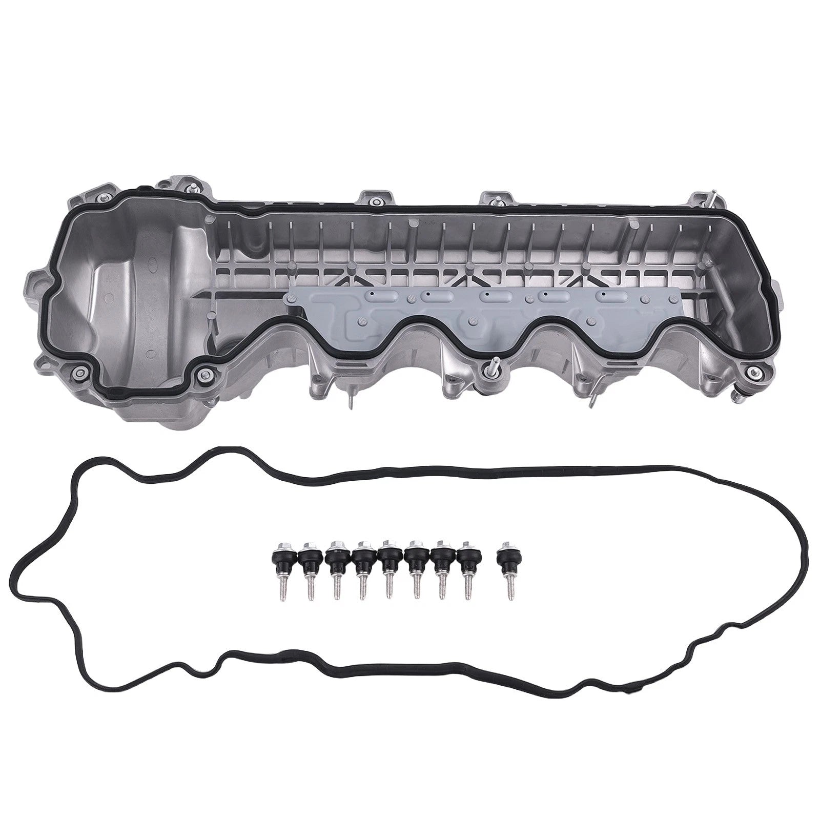 Left Side Valve Cover for Ford F-150 F-250 F-350 (2004–2010)
