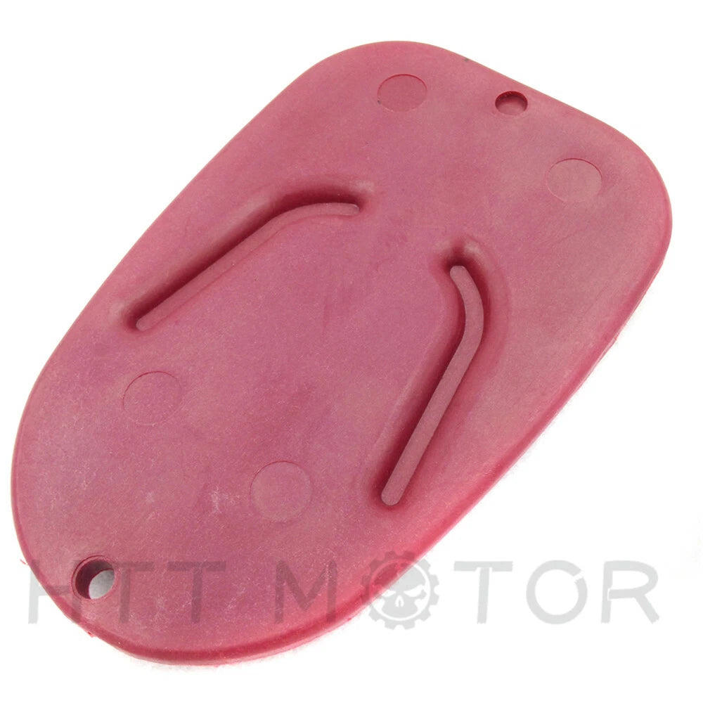 Kickstand Plate Pad for Ducati Universal (All Years)