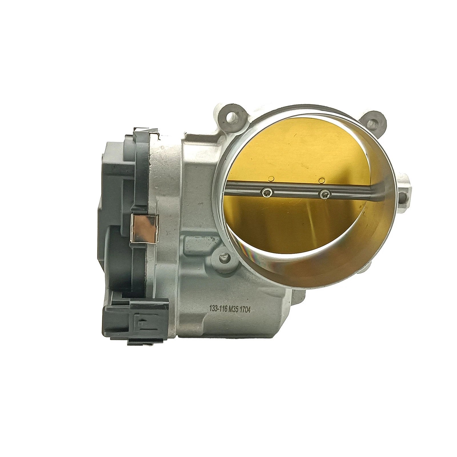 Throttle Body for Chrysler 300, Dodge Challenger, Ram 1500/2500/3500 (53034251AB)