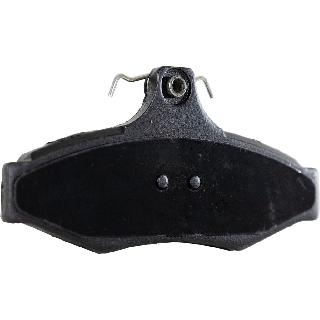 Rear Brake Pads Set for Mitsubishi Diamante, Daewoo Nubira, Leganza (1999–2002)
