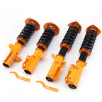 Coilover Strut Lowering Kit for Toyota Camry (1992–2001)