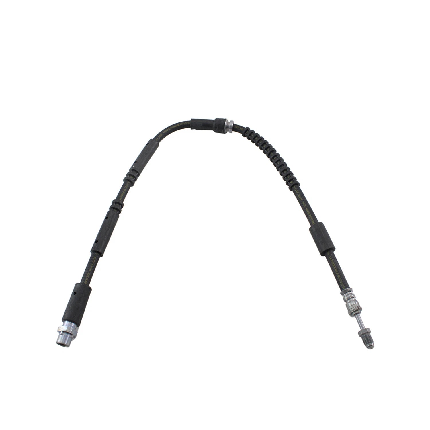 Front Brake Hydraulic Hose 34307852972 for BMW F15 F16 F85 F86 (2014–2019)