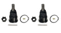 Set of 2 Moog Suspension Ball Joints for Ford F-250 F-350 Super Duty (1999–2023)
