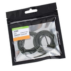 Silicone Tubing for Carp Fishing (1.5m) - Deep Sinking Hair Rig