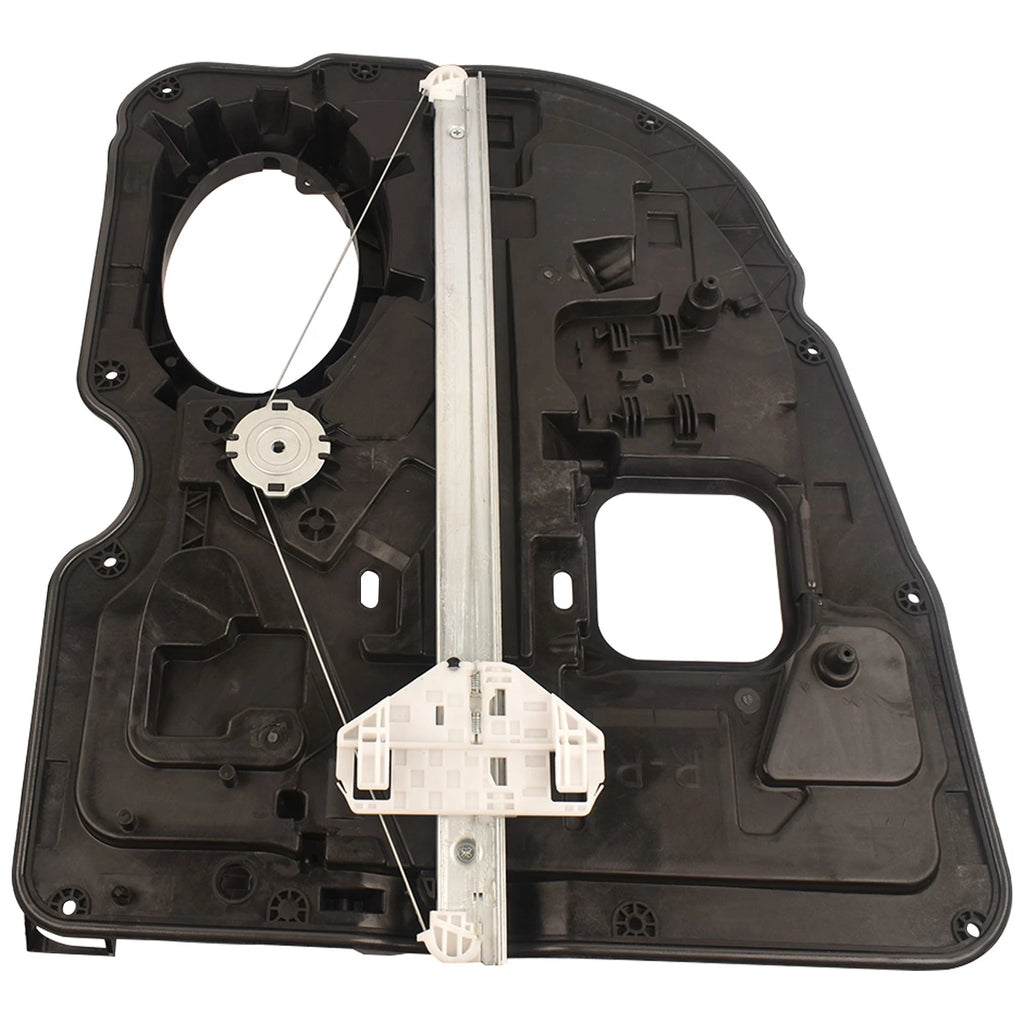 Rear Right Window Regulator for Dodge Ram 1500 (2009–2020)