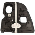 Rear Right Window Regulator for Dodge Ram 1500 (2009–2020)