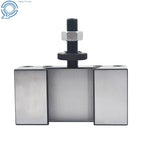 5 Pack Quick Change Tool Post Turning & Facing Holder for Lathe (250-301)