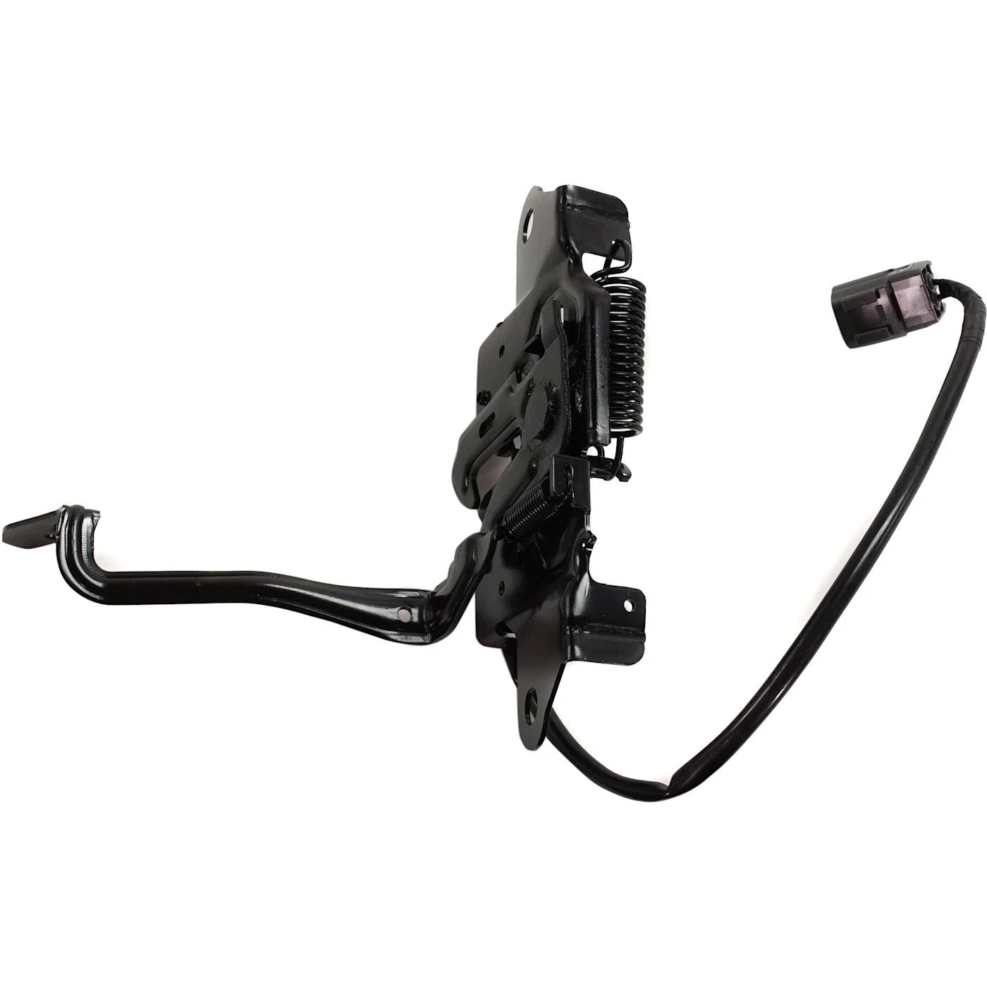 Radiator Support Core for Mazda CX-9 (2016–2019)