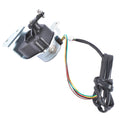 Stepper Motor for Honeywell Eaton Bryant Generator GTH530 (YYYY–YYYY)