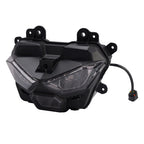 Headlight Guard Protector Cover Kit for Kawasaki Ninja Z900 (2025)