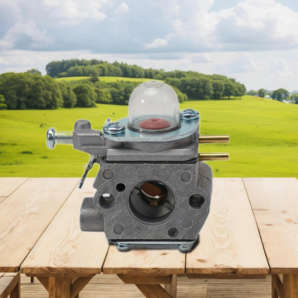 Set of 7 Carburetors for Reliable Use 308054001
