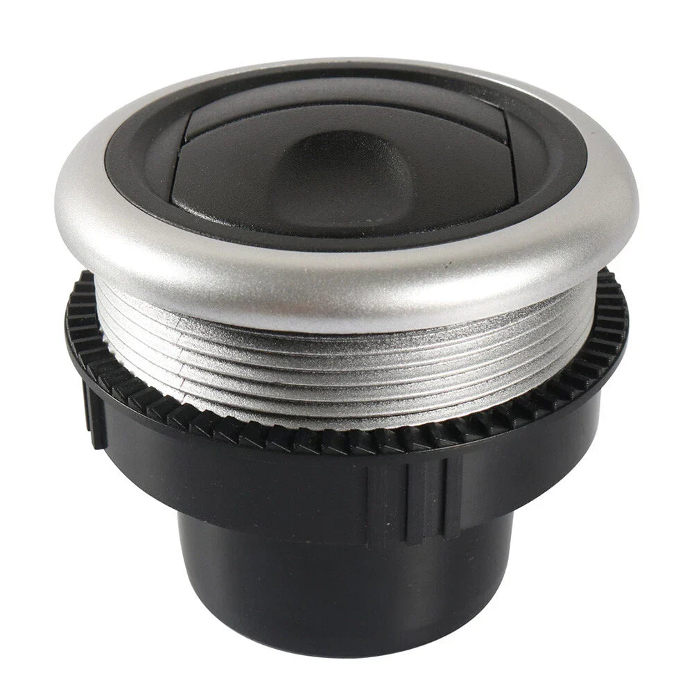 Rotating Air Conditioning Vent for RV Boat Bus Cars
