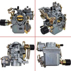 Carburetor for Volkswagen VW 1600CC (1968–1979)