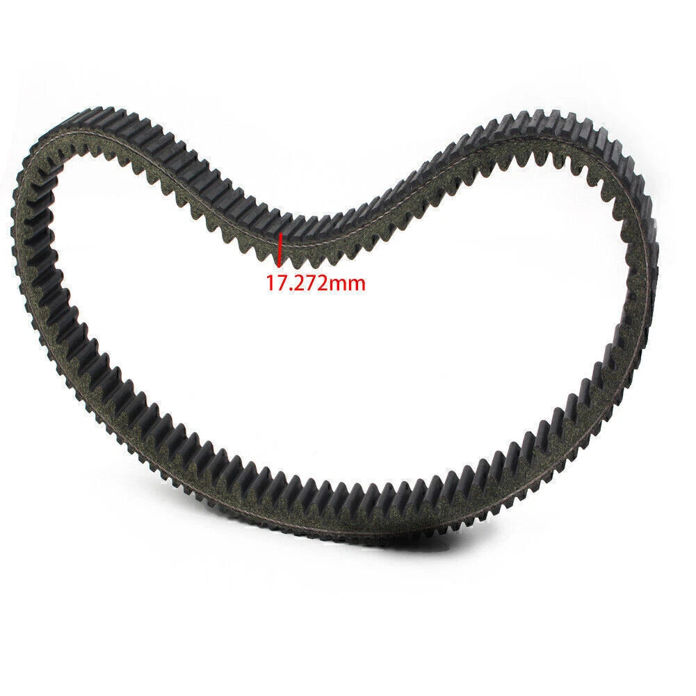 Replacement Drive Belt for Polaris Ranger 900 XP, RZR 900 S, XP 900 (2013–2019)