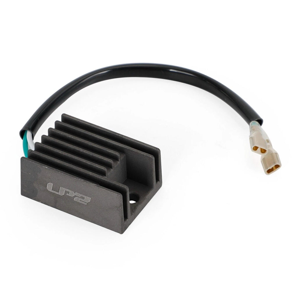Rectifier Voltage Regulator for Honda XR 600 R (1991–2000) XR 650 R (2001–2007) T9