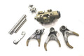 5 Speed Transmission Shafts with Gears for KTM 350 SXF (2021)
