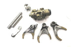 5 Speed Transmission Shafts with Gears for KTM 350 SXF (2021)