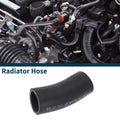 Radiator Hose Coolant Pipe for Audi A4 (2006–2008) No. 06E121445B Rubber