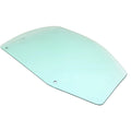 Door Glass for Ford Taurus (1996–2007) Front Driver and Passenger Side