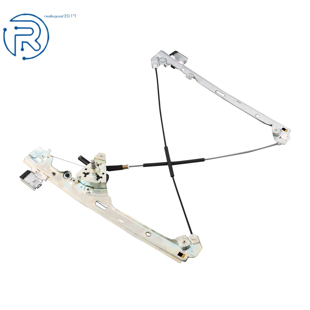 Manual Window Regulator for Chevrolet Tahoe Suburban 2500 (2000-2006)