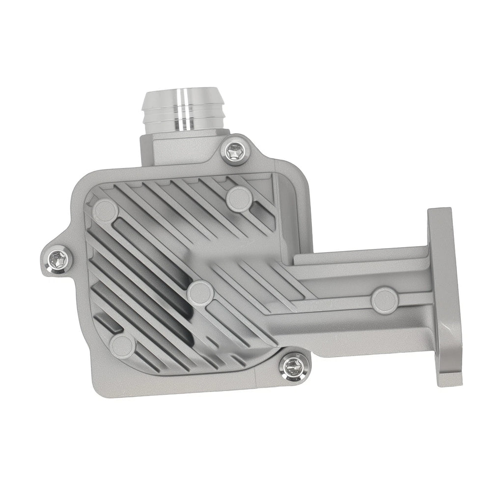 Secondary Air Injection Check Valve for Mercedes-Benz CL550 (2007-2015)