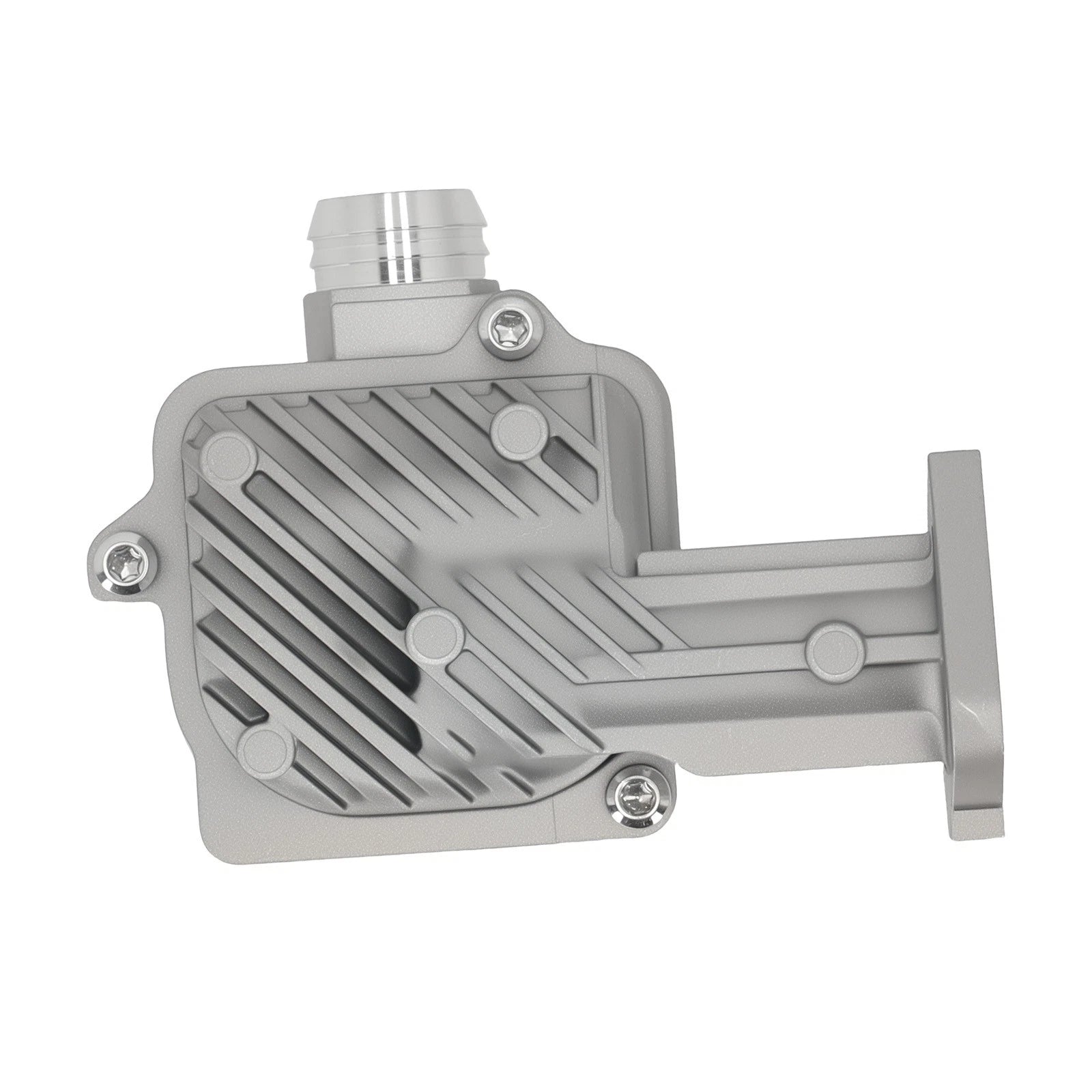 Secondary Air Injection Check Valve for Mercedes-Benz CL550 (2007-2015)
