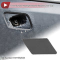 Washer Nozzle Cover Cap No. 61677892648 for BMW 335i xDrive (2007–2013)