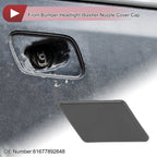 Washer Nozzle Cover Cap No. 61677892648 for BMW 335i xDrive (2007–2013)