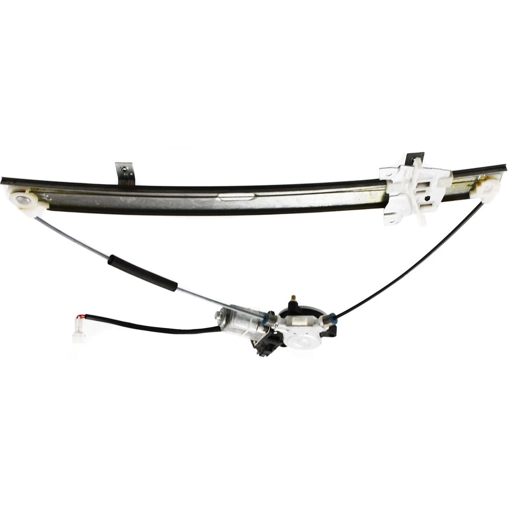 Power Window Regulator for Suzuki Vitara, Tracker (1999–2004)
