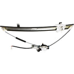 Power Window Regulator for Suzuki Vitara, Tracker (1999–2004)