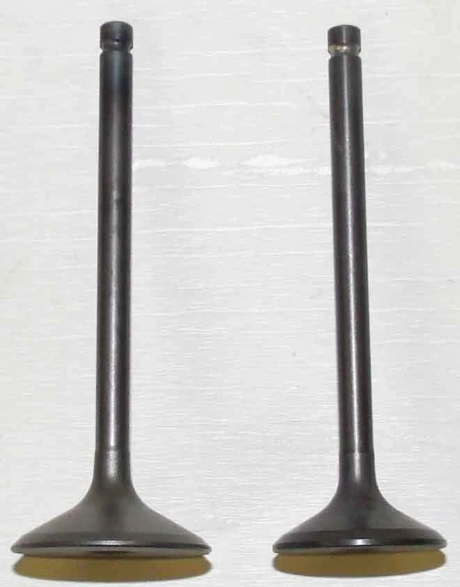 WSM Engine Valve Kit for Kawasaki Bayou 220-250 (1988–2011) - 017-109