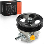 Power Steering Pump with Pulley for Nissan Altima Sentra (2002–2003)