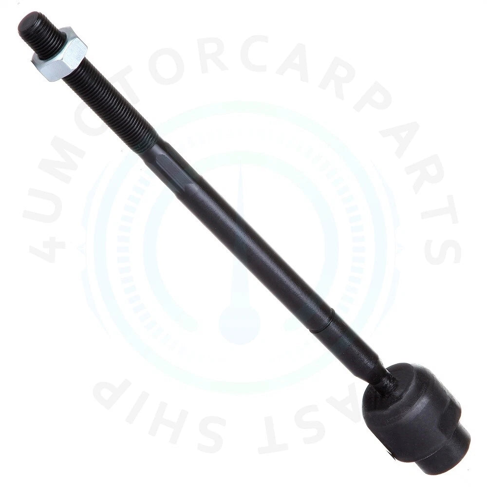 2X Front Inner Tie Rod End for Pontiac Grand Am (1999–2005) & Chevy Classic (2004–2005)