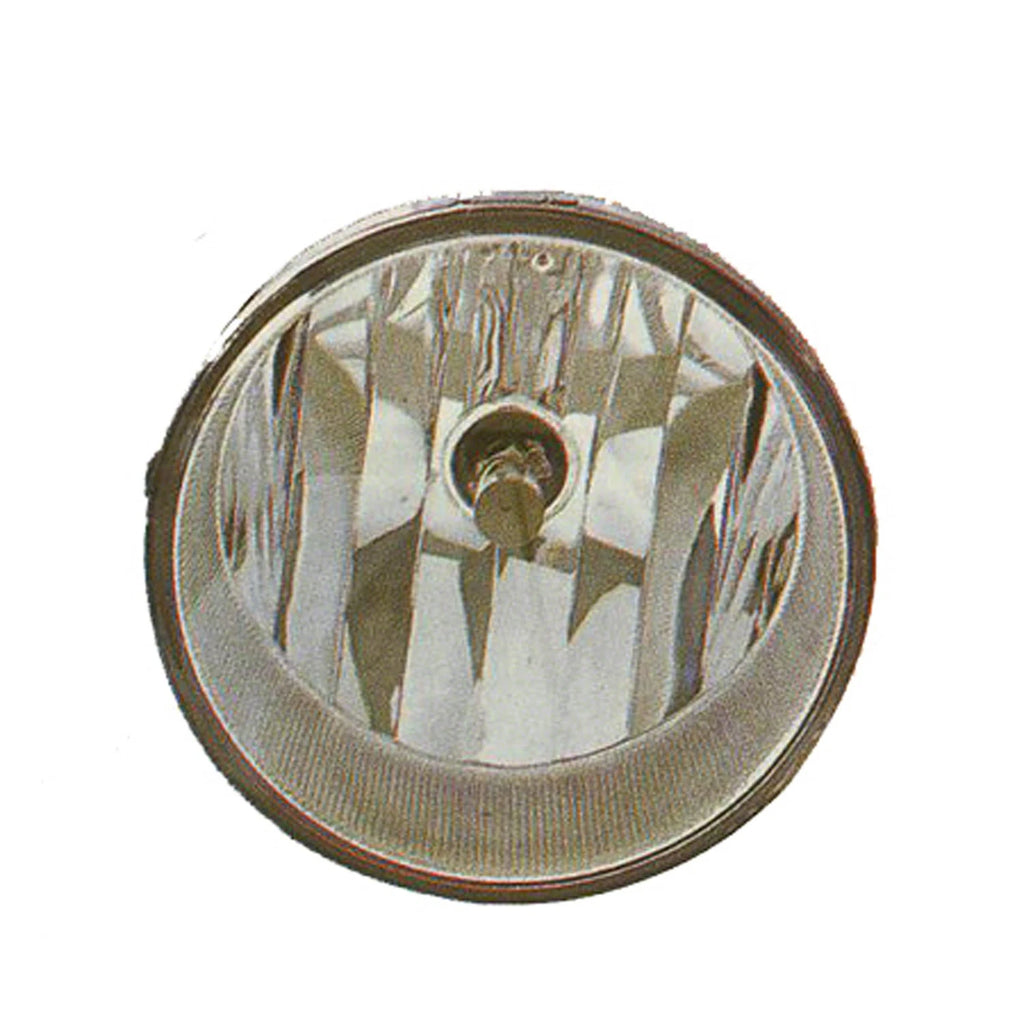 Replacement Driver/Passenger Side Fog Light Assembly (See compatibility Chart)