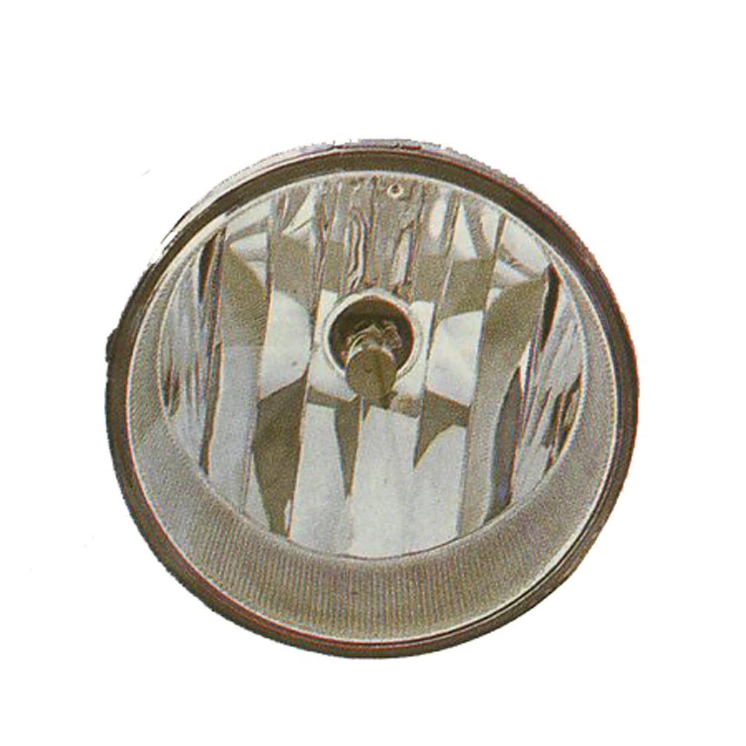 Replacement Driver/Passenger Side Fog Light Assembly (See compatibility Chart)