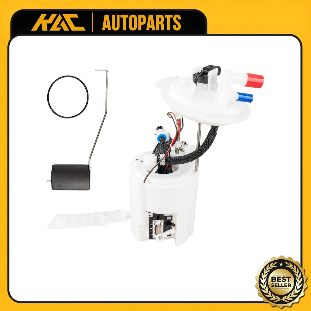 Fuel Pump Assembly for Hyundai Sonata Kia Optima (2011–2014)