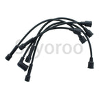 Ignition Wire Set 22450-L1051 for Nissan H20 Engine (Old TCM Forklift)