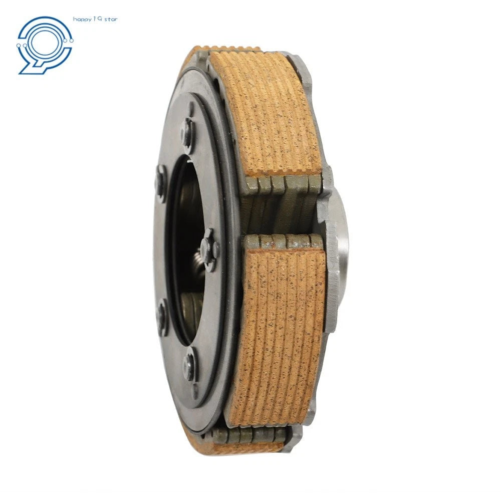 Wet Clutch Shoe for HiSUN Massimo Bennche MSU Qlink Coleman 500 700 UTV