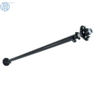 7k Trailer Boat Axle for TK (7000 lbs, 8 Lug, 89" Hub Face)