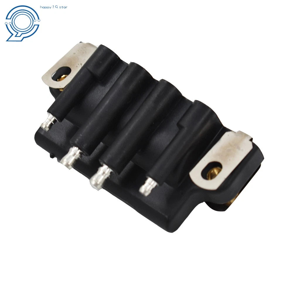 Dual Ignition Coil for Johnson Evinrude 115 (Year Range Not Specified)