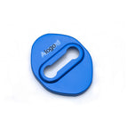 Door Lock Lockstitch Cover Trims for Honda Accord (2007-2022)