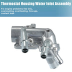 Thermostat Housing Assembly for Chevrolet Cobalt (2005–2010) 12597172