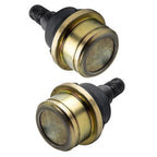 Set of 2 Front Upper Lower Ball Joints for Honda TRX300FW (1988-2000)