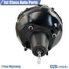 Power Brake Booster for Chevrolet GMC Caballero Buick Century (1977–1978)
